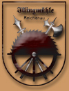 Wappen der Mühle